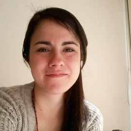 Laura Pérez Giraldo