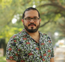 Luis Santiago Rosario