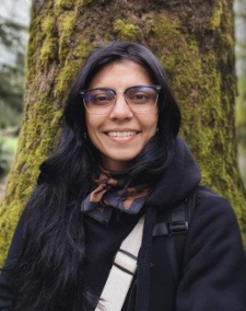 María Rosa Álvarez