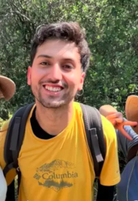 Patricio Aguilar